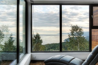 Панорамное остекление Алексеевка. Панорамные Окна цена 4220 руб.